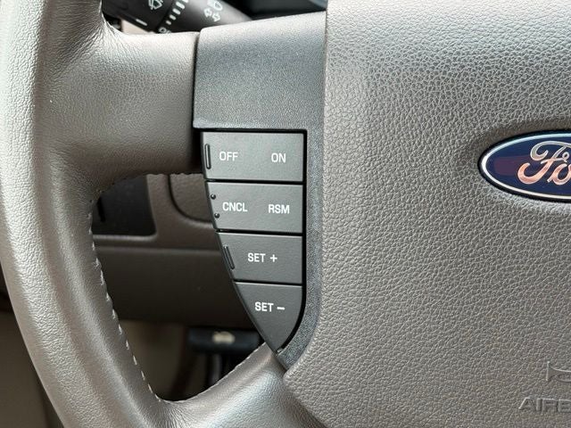 2008 Ford Taurus SEL