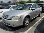 2008 Ford Taurus SEL