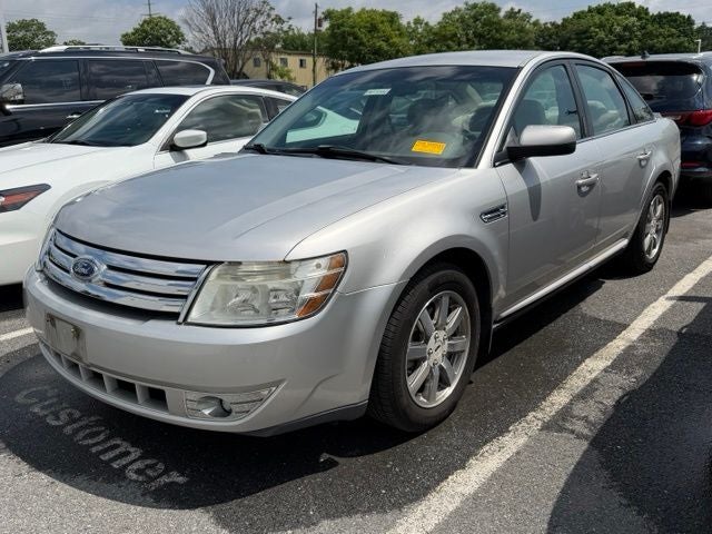 2008 Ford Taurus SEL