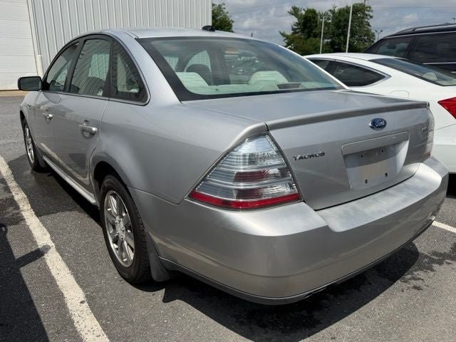 2008 Ford Taurus SEL