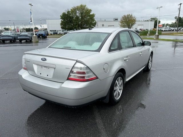 2008 Ford Taurus SEL