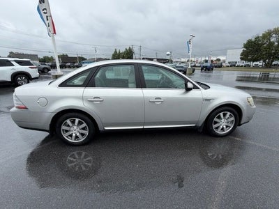 2008 Ford Taurus SEL