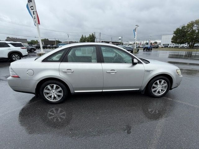 2008 Ford Taurus SEL
