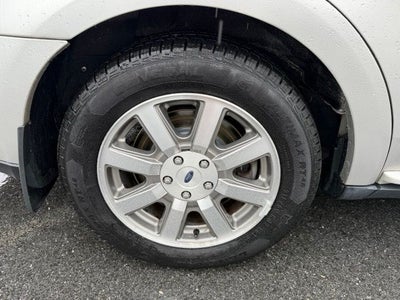 2008 Ford Taurus SEL