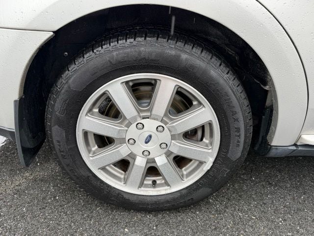 2008 Ford Taurus SEL