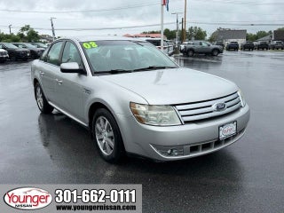 2008 Ford Taurus SEL