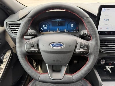 2023 Ford Escape ST-Line Select