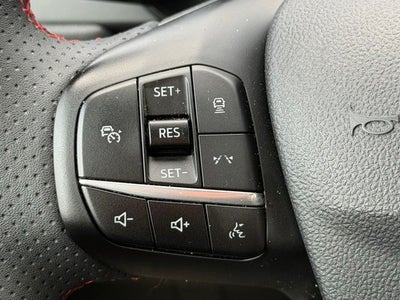 2023 Ford Escape ST-Line Select