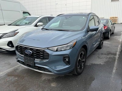 2023 Ford Escape ST-Line Select