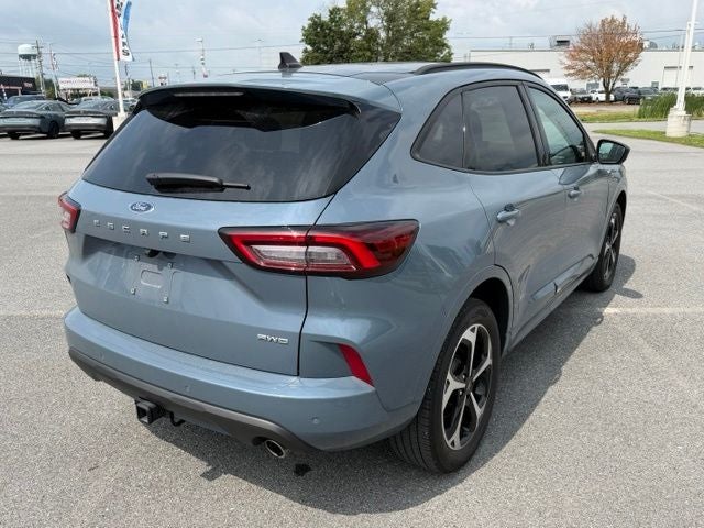 2023 Ford Escape ST-Line Select