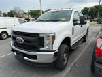 2019 Ford Super Duty F-250 Pickup XL