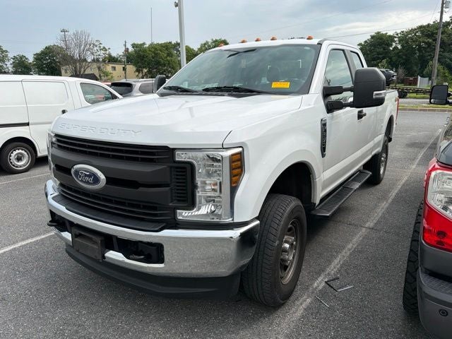 2019 Ford Super Duty F-250 Pickup XL