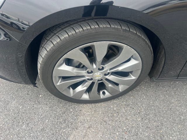 2016 Chevrolet Malibu Premier DRIVER CONFIDENCE PACKAGE, DRIVER CONFIDENCE PACKA