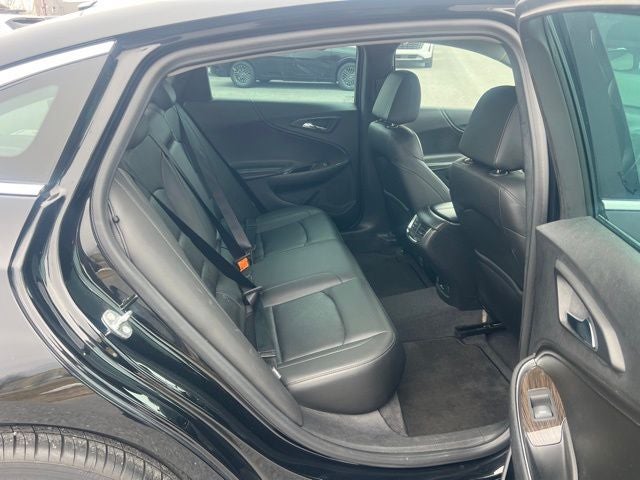 2016 Chevrolet Malibu Premier DRIVER CONFIDENCE PACKAGE, DRIVER CONFIDENCE PACKA