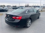 2016 Chevrolet Malibu Premier DRIVER CONFIDENCE PACKAGE, DRIVER CONFIDENCE PACKA