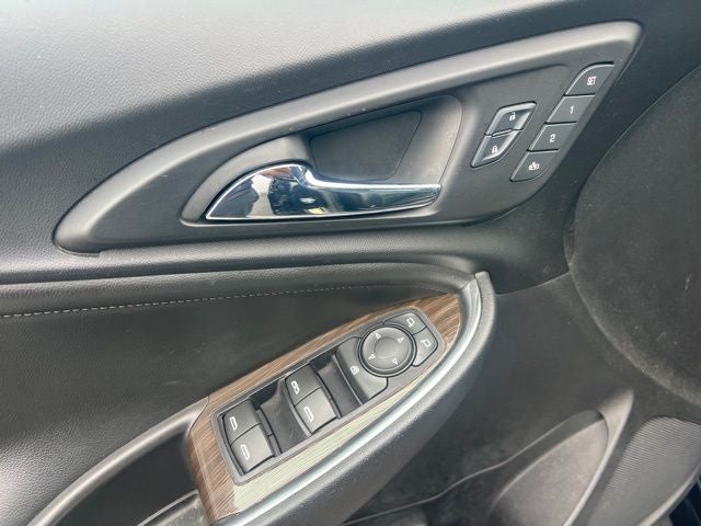 2016 Chevrolet Malibu Premier DRIVER CONFIDENCE PACKAGE, DRIVER CONFIDENCE PACKA