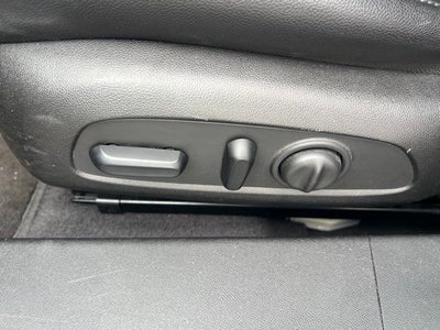 2016 Chevrolet Malibu Premier DRIVER CONFIDENCE PACKAGE, DRIVER CONFIDENCE PACKA