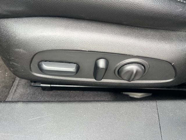 2016 Chevrolet Malibu Premier DRIVER CONFIDENCE PACKAGE, DRIVER CONFIDENCE PACKA