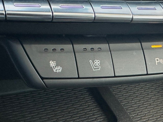 2022 Cadillac CT5 Sport