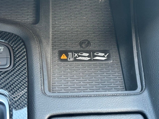 2022 Cadillac CT5 Sport