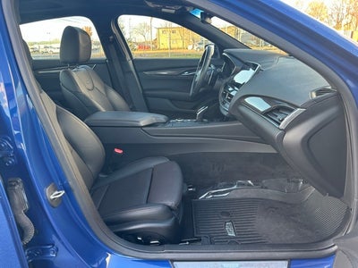 2022 Cadillac CT5 Sport