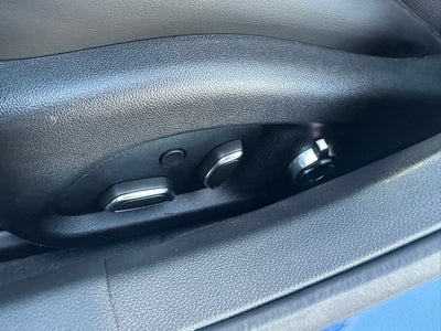 2022 Cadillac CT5 Sport