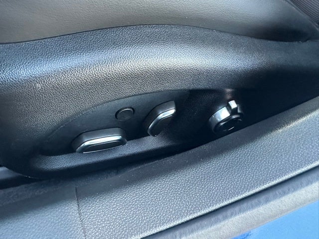 2022 Cadillac CT5 Sport