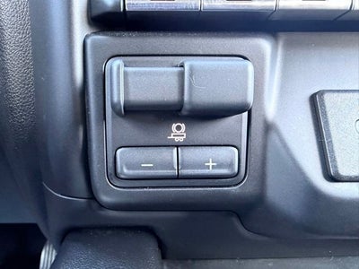 2020 Chevrolet Silverado 1500 LTZ PREMIUM PACKAGE, Z71 OFF-ROAD PACKAGE, 6.2L ECOTEC