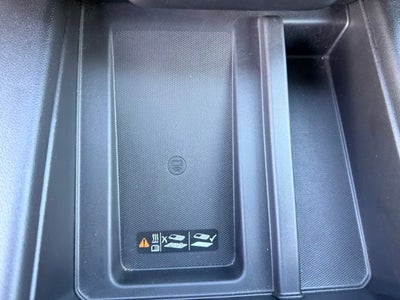 2020 Chevrolet Silverado 1500 LTZ PREMIUM PACKAGE, Z71 OFF-ROAD PACKAGE, 6.2L ECOTEC