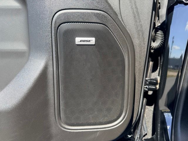 2020 Chevrolet Silverado 1500 LTZ PREMIUM PACKAGE, Z71 OFF-ROAD PACKAGE, 6.2L ECOTEC