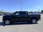 2020 Chevrolet Silverado 1500 LTZ PREMIUM PACKAGE, Z71 OFF-ROAD PACKAGE, 6.2L ECOTEC