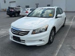 2012 Honda Accord EX-L 3.5