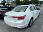 2012 Honda Accord EX-L 3.5