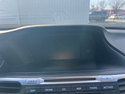 2013 Honda Accord EX