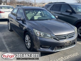 2013 Honda Accord EX