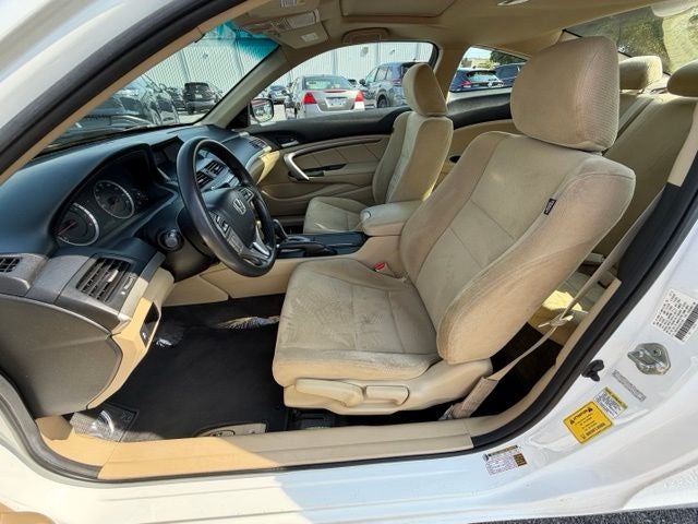2012 Honda Accord EX 2.4