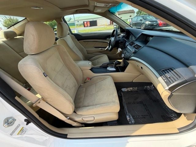 2012 Honda Accord EX 2.4
