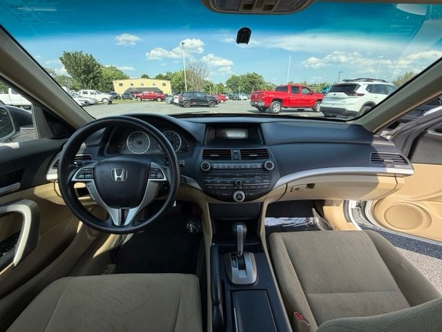 2012 Honda Accord EX 2.4