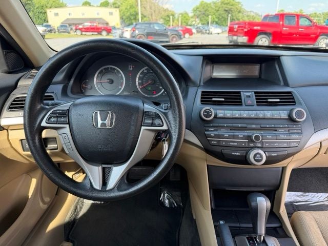 2012 Honda Accord EX 2.4