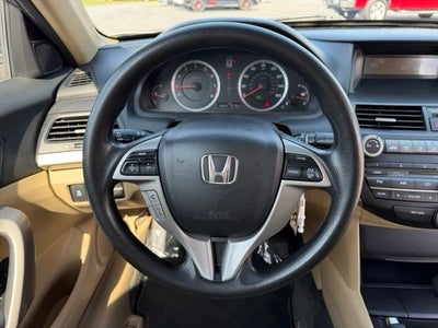 2012 Honda Accord EX 2.4