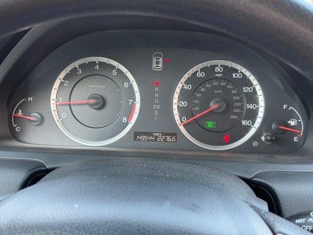 2012 Honda Accord EX 2.4