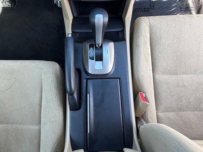 2012 Honda Accord EX 2.4
