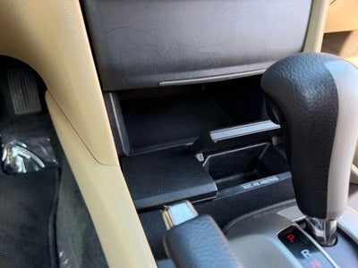 2012 Honda Accord EX 2.4