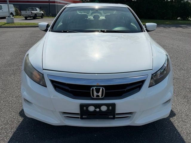 2012 Honda Accord EX 2.4