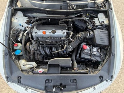 2012 Honda Accord EX 2.4