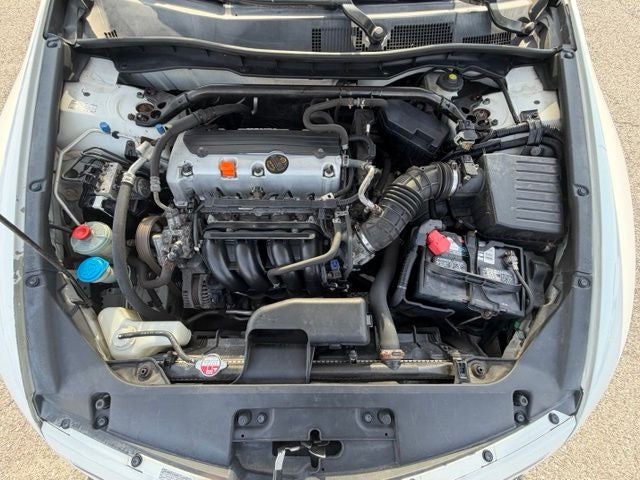 2012 Honda Accord EX 2.4