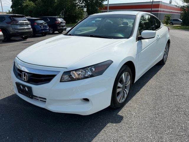 2012 Honda Accord EX 2.4