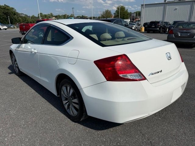 2012 Honda Accord EX 2.4