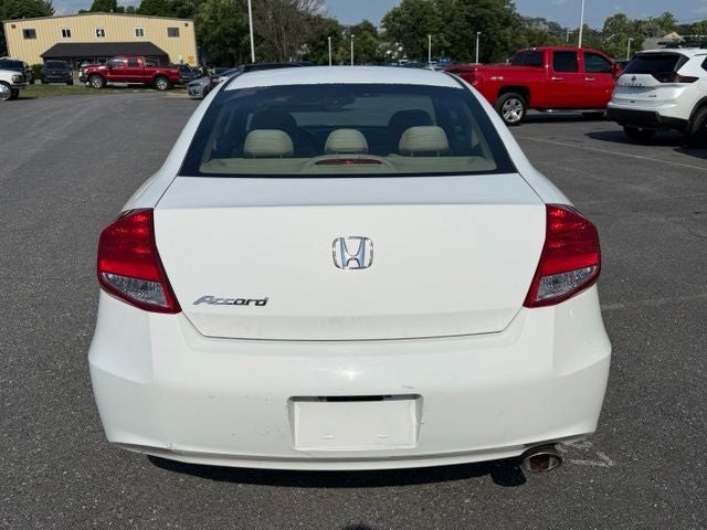 2012 Honda Accord EX 2.4