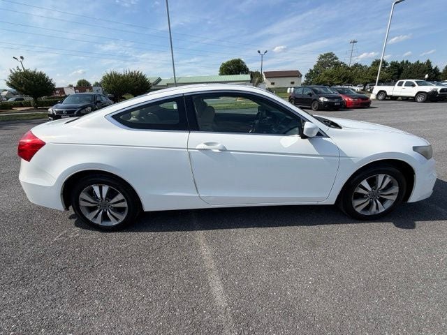 2012 Honda Accord EX 2.4